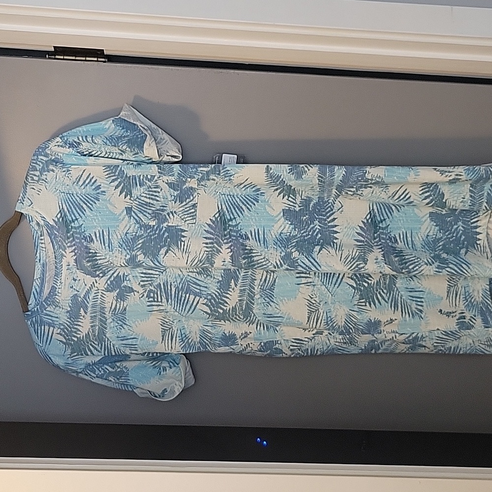 NEW with tags Eddie Bauer Coast and Climb dress size small